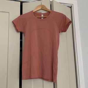 Swiftly Tech Short Sleeve Shirt 2.0